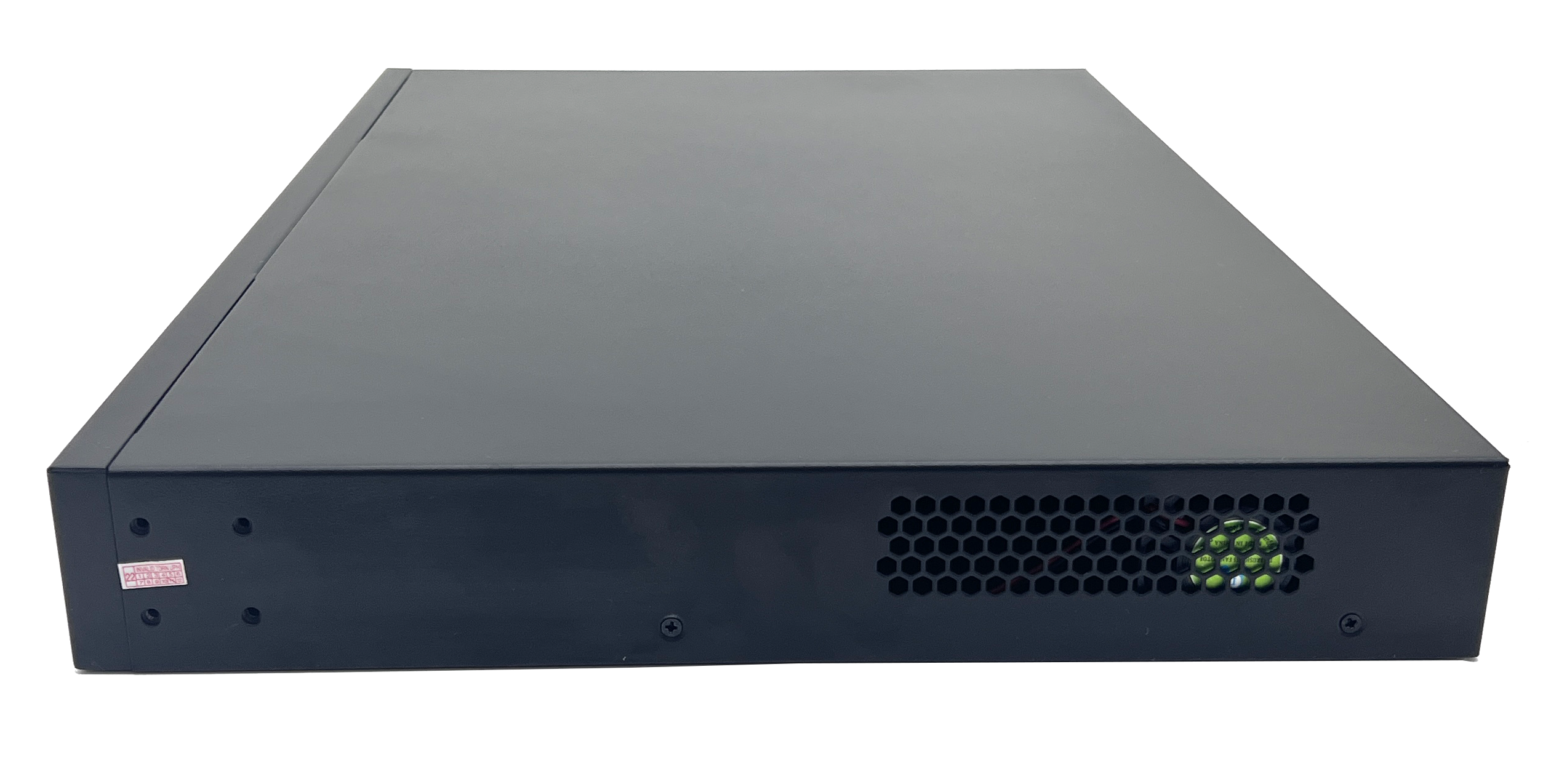 Silarius SIL-B16M3POE1G300 16 Ports 10/100/1000Mbps Gigabit Layer3 Managed PoE+ switch with 4 Ports 10G SFP+ Uplink,1USB, 1 Console, 6KV surge protection,300W,rack mount installation
