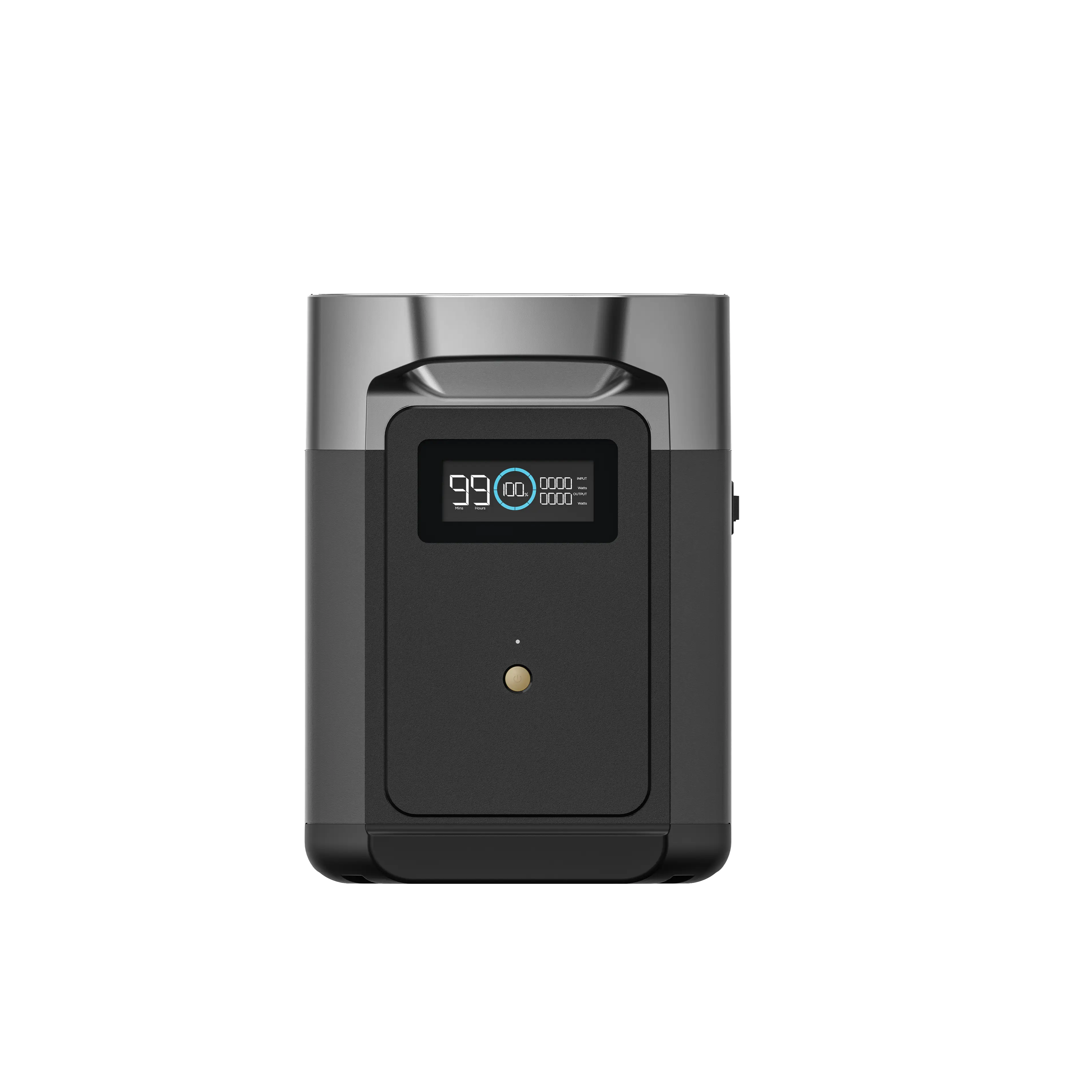 EcoFlow DELTA 2 Smart Extra Battery (1024Wh)