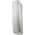 JBL CBT 70J-1-WH Constant Beamwidth Technology™ Two-Way Line Array Column with Asymmetrical Vertical Cove (White)