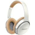 Bose 741158-0020 SoundLink Around-Ear Wireless Headphones II White