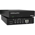 Matrox Q2G-DP4K2 QuadHead2Go Multi-Monitor Controller Appliance / 4K video wall appliance
