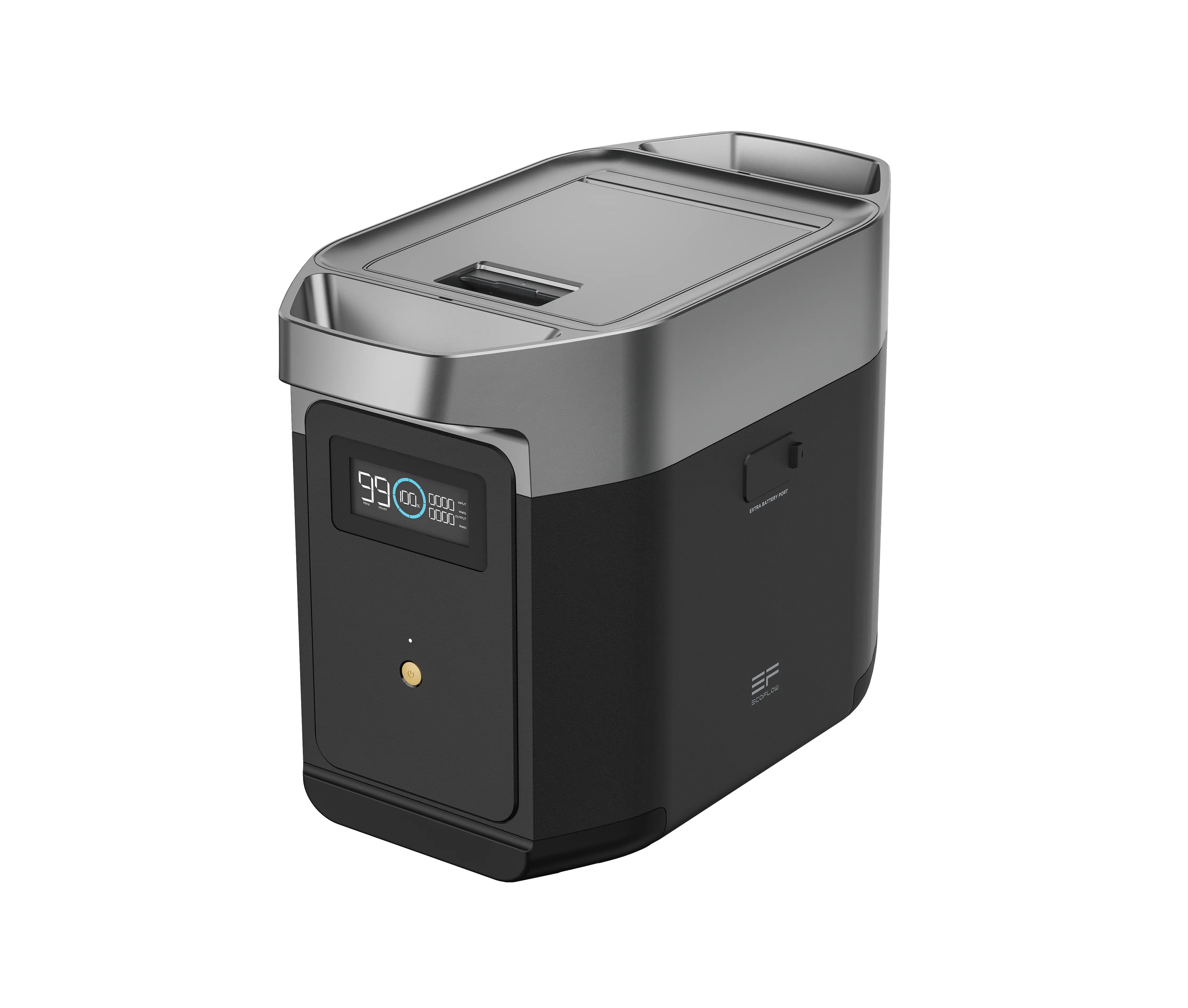 EcoFlow DELTA 2 Smart Extra Battery (1024Wh)