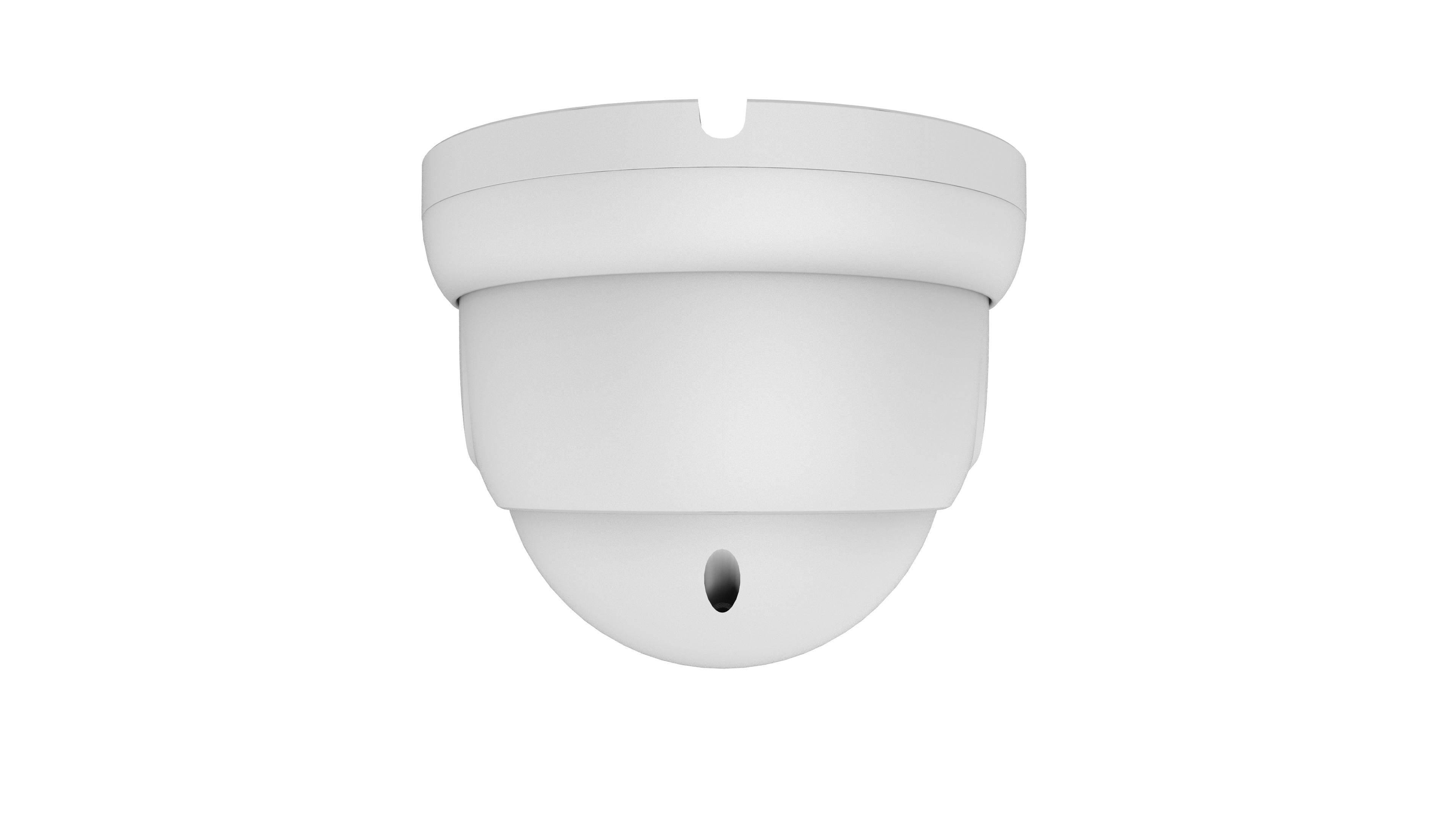 Silarius Pro Series SIL-T5MP28AU 5MP Turret Camera w/ 2.8mm Lens and Built-in Audio (NDAA Compliant)