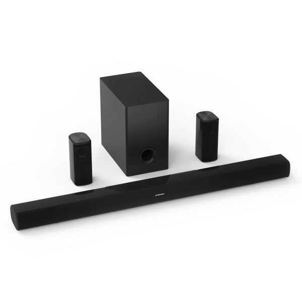HyperGear 5.1 Home Theater Surround Sound System