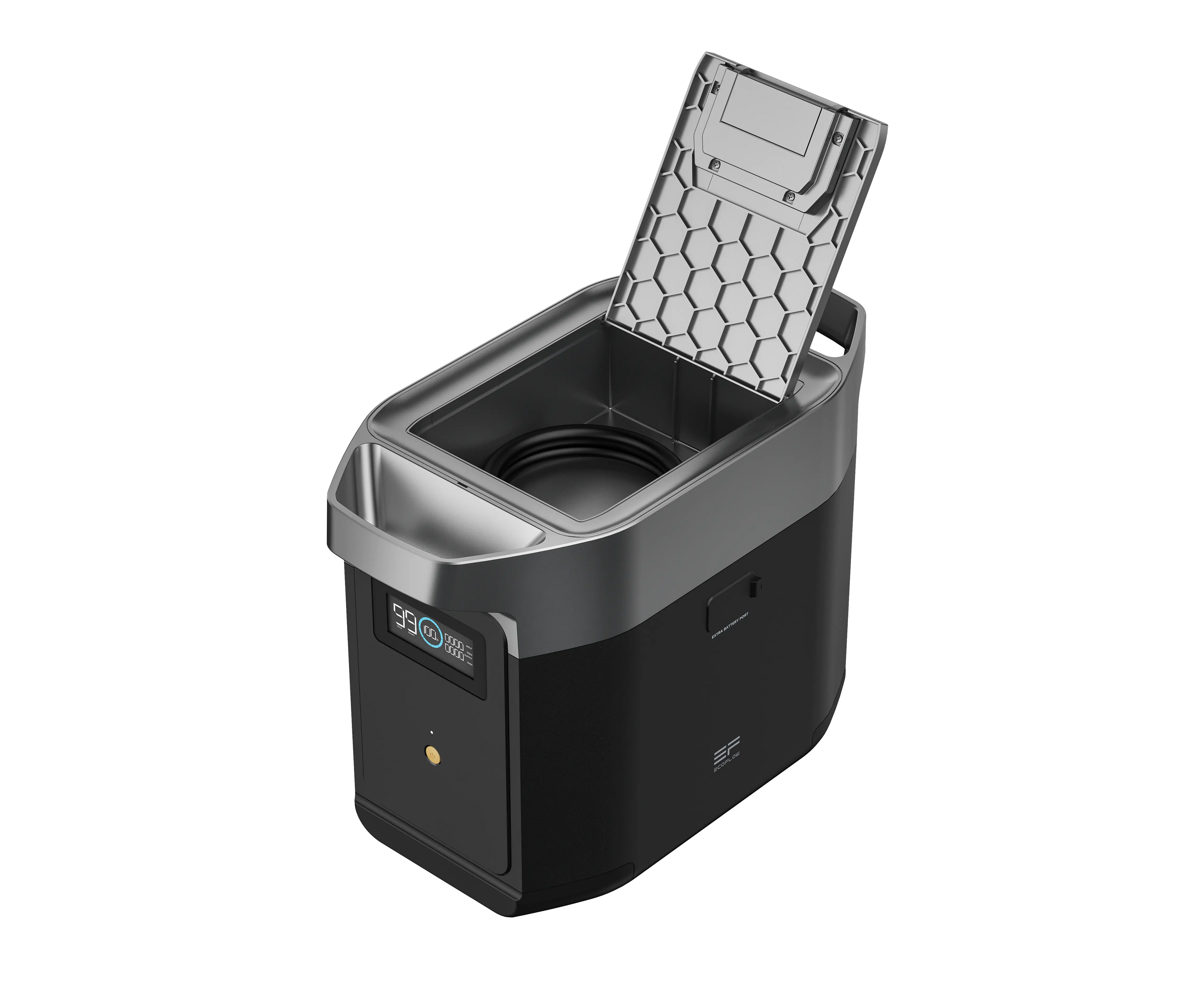 EcoFlow DELTA 2 Smart Extra Battery (1024Wh)