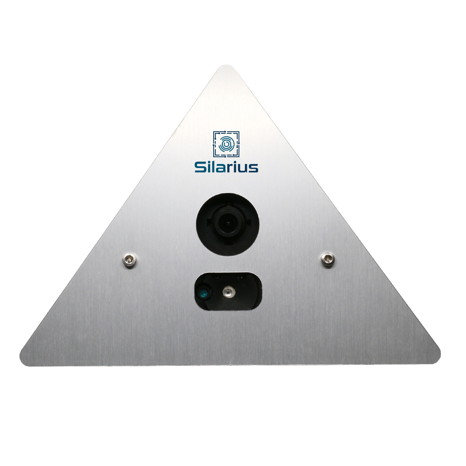 Silarius SIL-ELEVATOR2MP 2MP HD Corner/Elevator Security IP POE Camera CMOS - 2.8mm lens (NDAA Compliant)