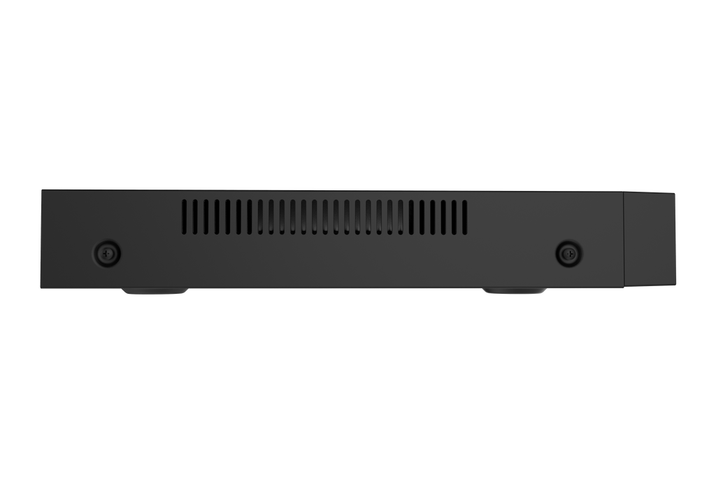 Silarius Pro Series SIL-NVR16CHPOE4 25CH total, 16-Channels 4K POE NVR Gigabit, NVR, 4TB HDD