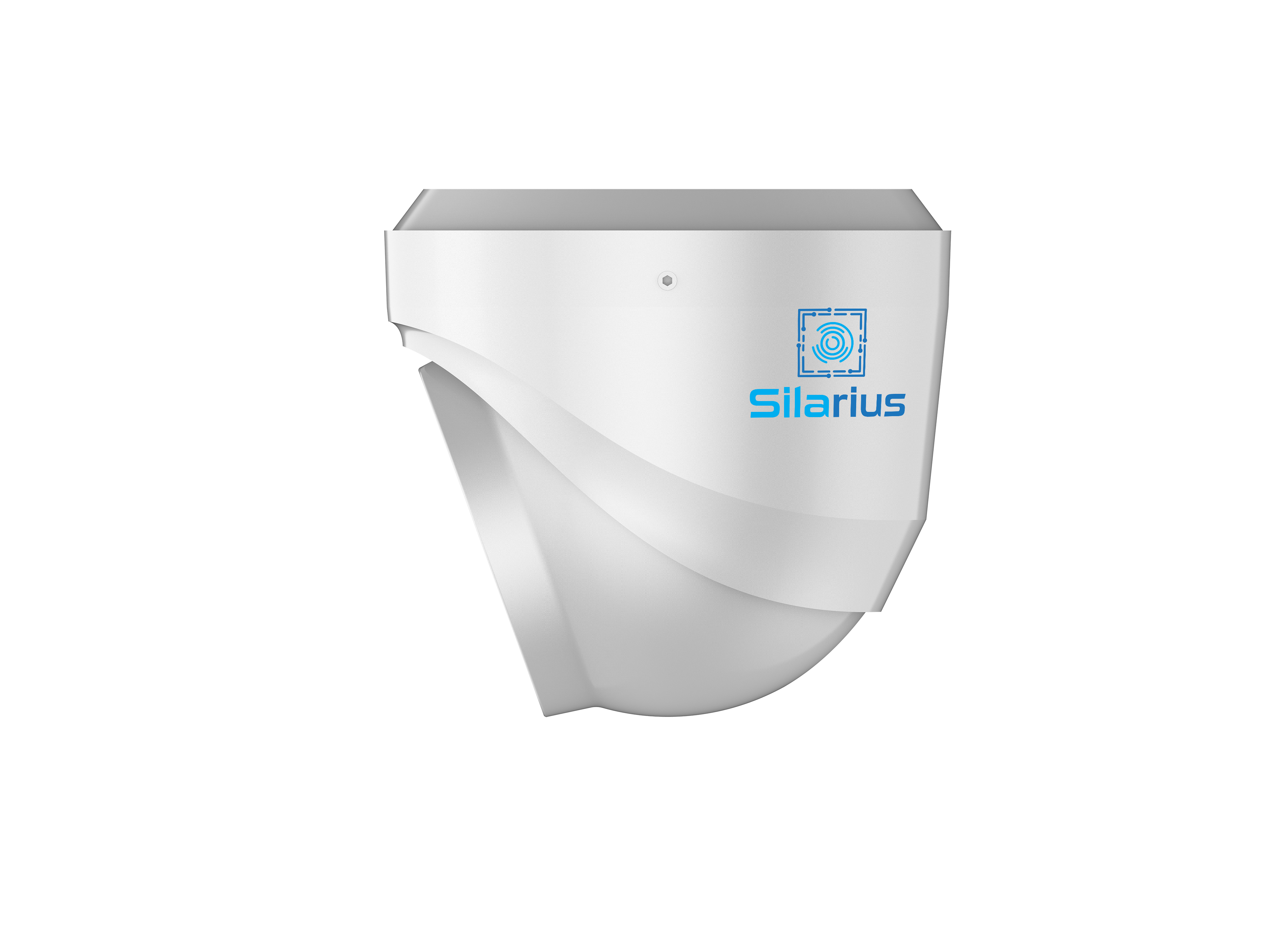 Silarius SIL-SD4MPNC28AU Dome 4MP Night Color - 2.8mm and Built-in Audio (NDAA Compliant)
