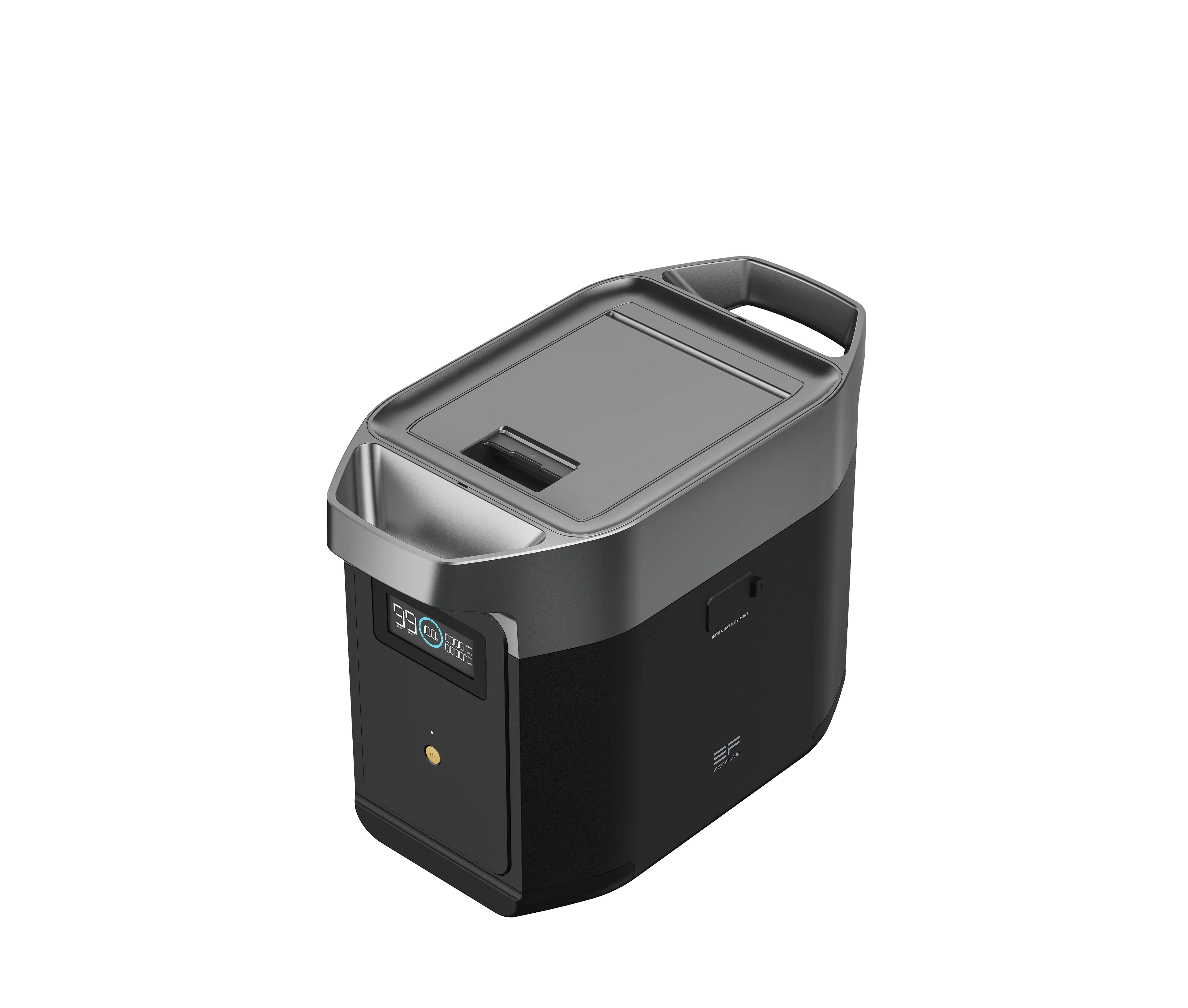 EcoFlow DELTA 2 Smart Extra Battery (1024Wh)