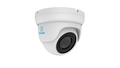 Silarius Pro Series SIL-T5MP28AU 5MP Turret Camera w/ 2.8mm Lens and Built-in Audio (NDAA Compliant)