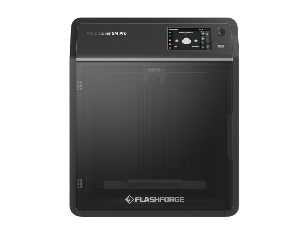 FlashForge Adventurer 5M Pro 3D Printer Maker Bundle