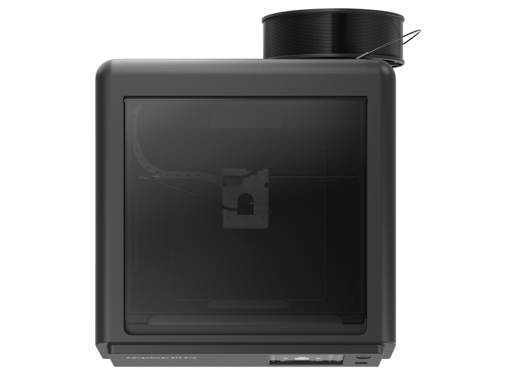 FlashForge Adventurer 5M Pro 3D Printer Maker Bundle