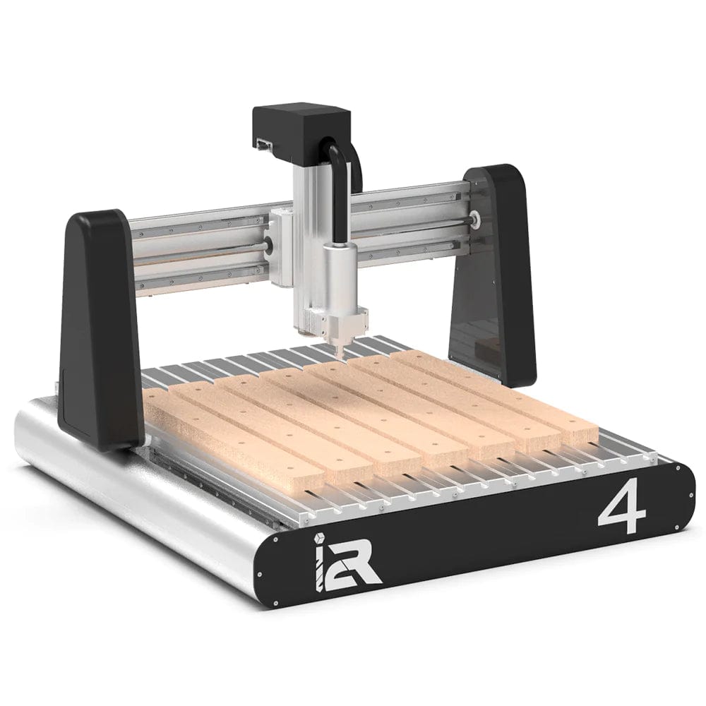 i2rCNC B SERIES CNC - B22 - 2HP SPINDLE SMALL 2' X 2' - 220 V - UNIT ONLY