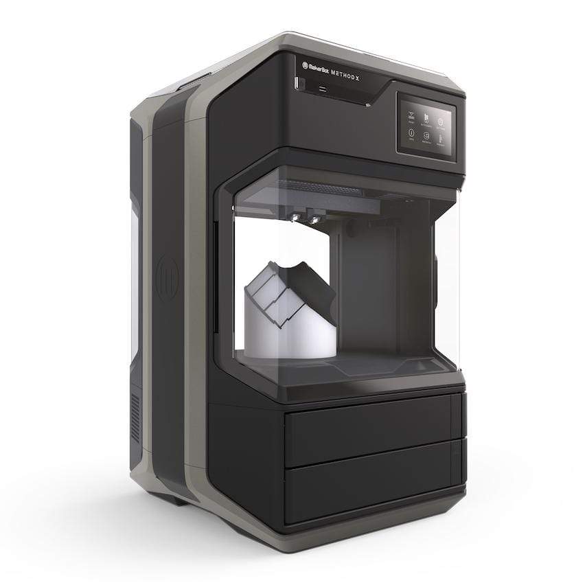 Ultimaker Method X 3D Printer