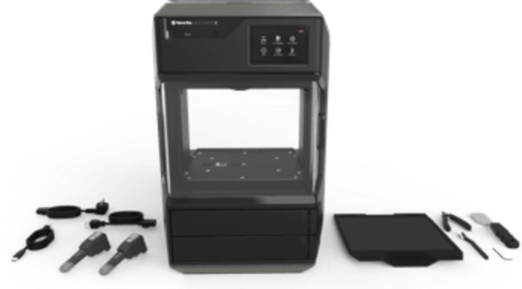 Ultimaker Method X 3D Printer