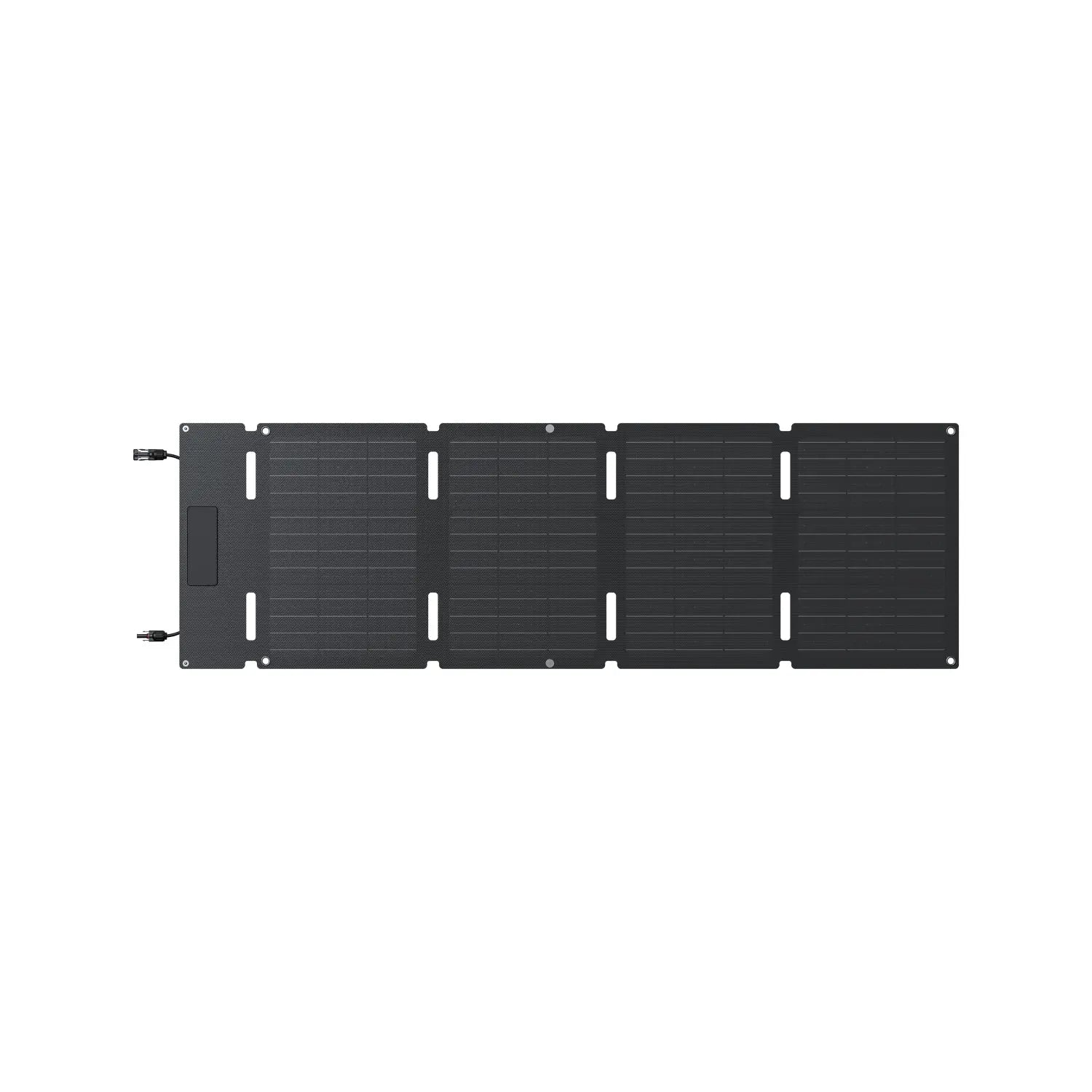 EcoFlow 45W Portable Solar Panel