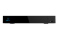 Silarius Pro Series SIL-NVR16CHPOE4 25CH total, 16-Channels 4K POE NVR Gigabit, NVR, 4TB HDD