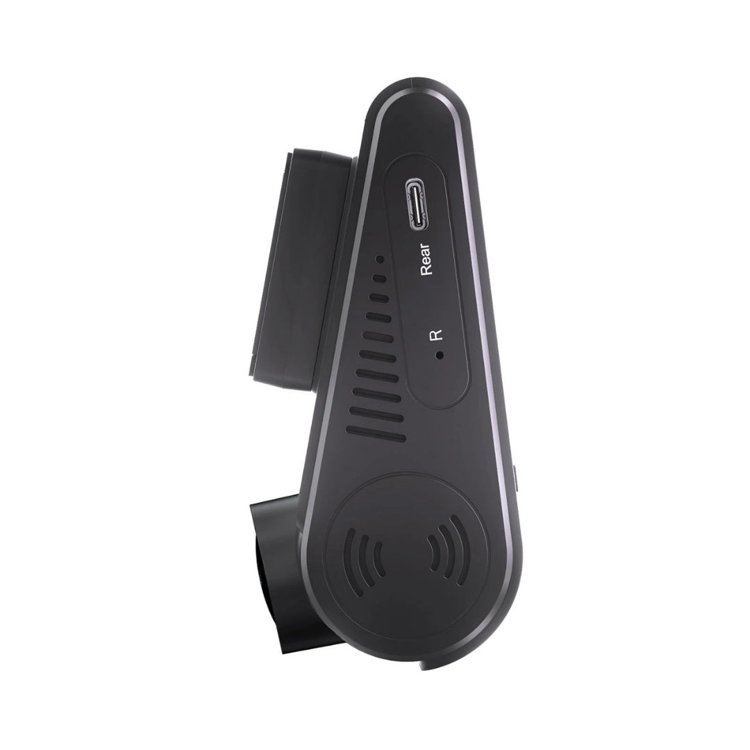 VIOFO A229 Ultra 4K+4K+1080p 3-Channel 30FPS UHD Dash Cam