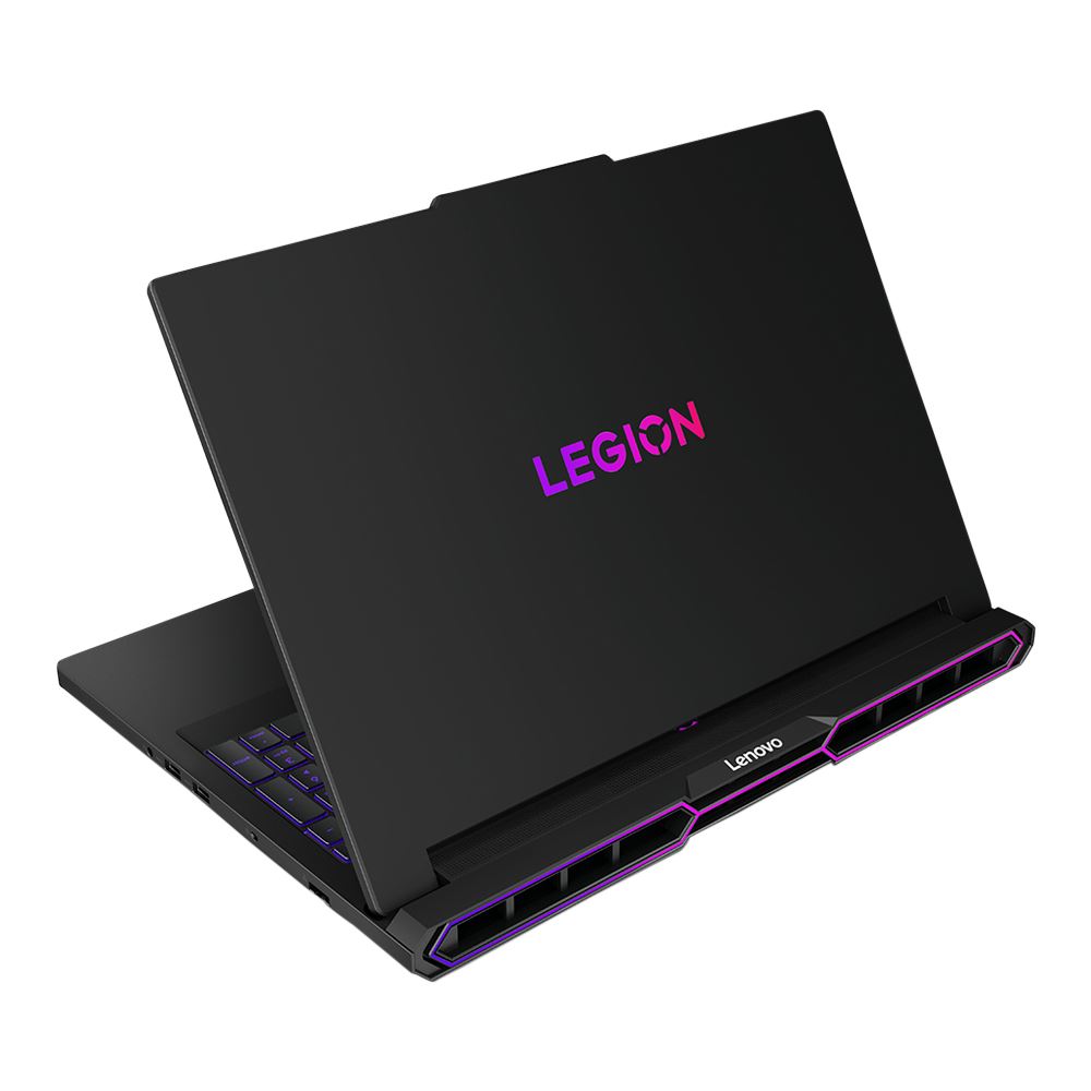 Legion Pro 7i 16" Ultra 9 RTX 5090 Gaming Laptop Computer - Eclipse Black