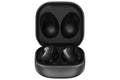 Samsung Galaxy Buds Live True Wireless Earbuds with Active Noise Cancelling Microphone Charging Case for Ear Buds US Version Onyx Black