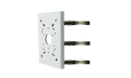Silarius SIL-B270 Metal Pole holder