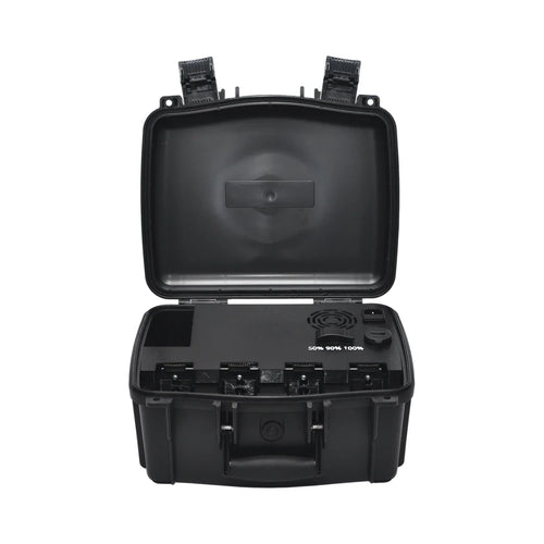 Colorado Drone Chargers DJI Matrice 4 Series PRCS