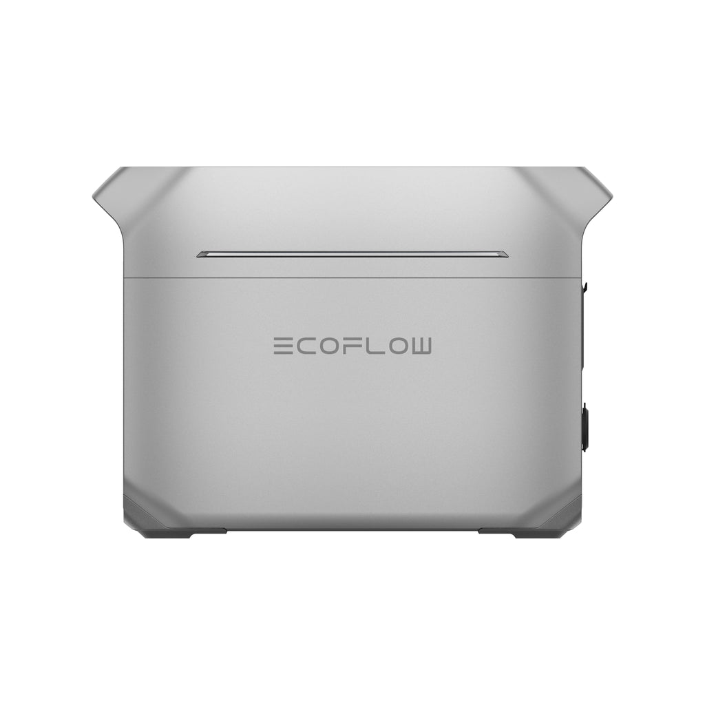 EcoFlow DELTA 3 Plus Portable Power Station (1024Wh)