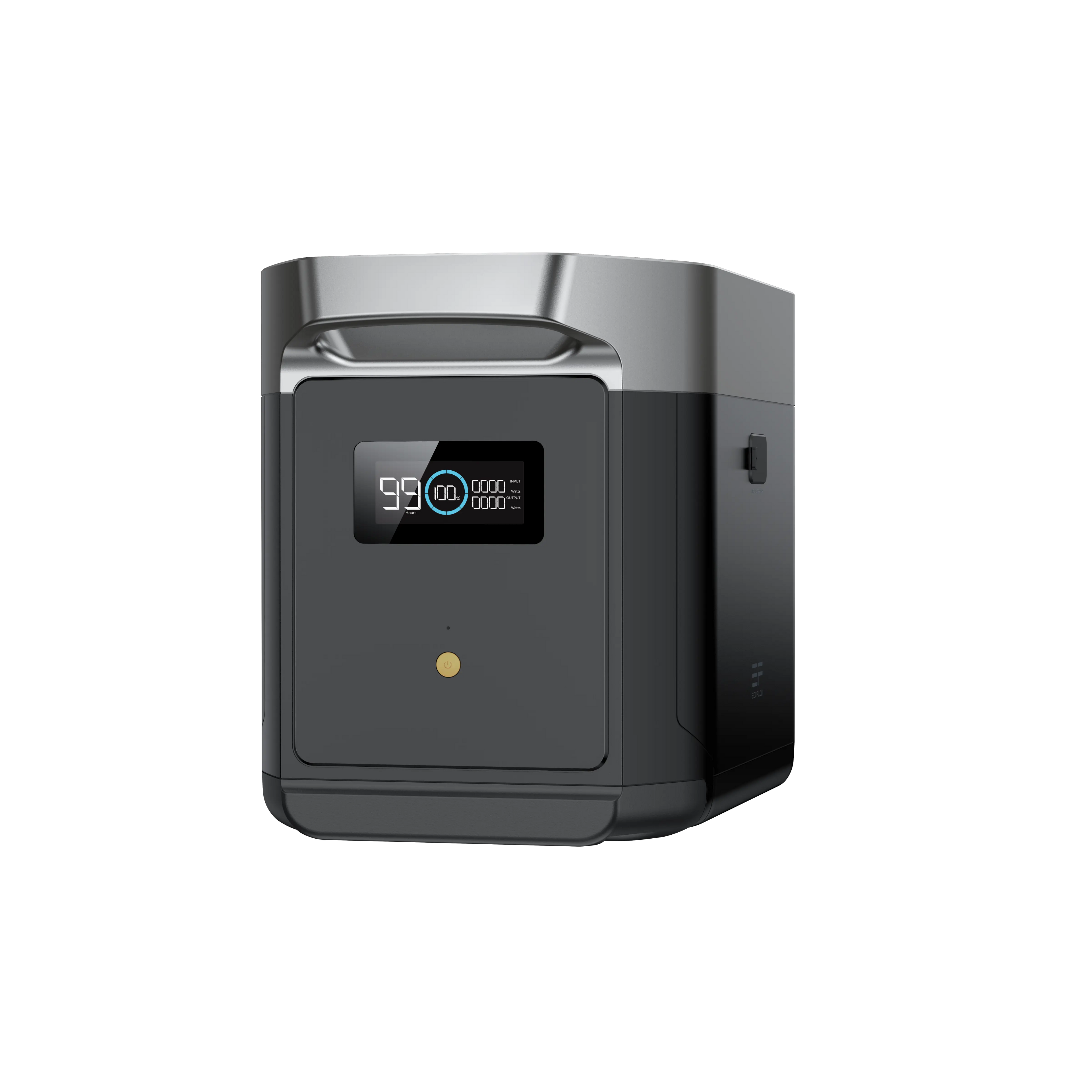 EcoFlow DELTA 2 Max Smart Extra Battery (2048Wh)