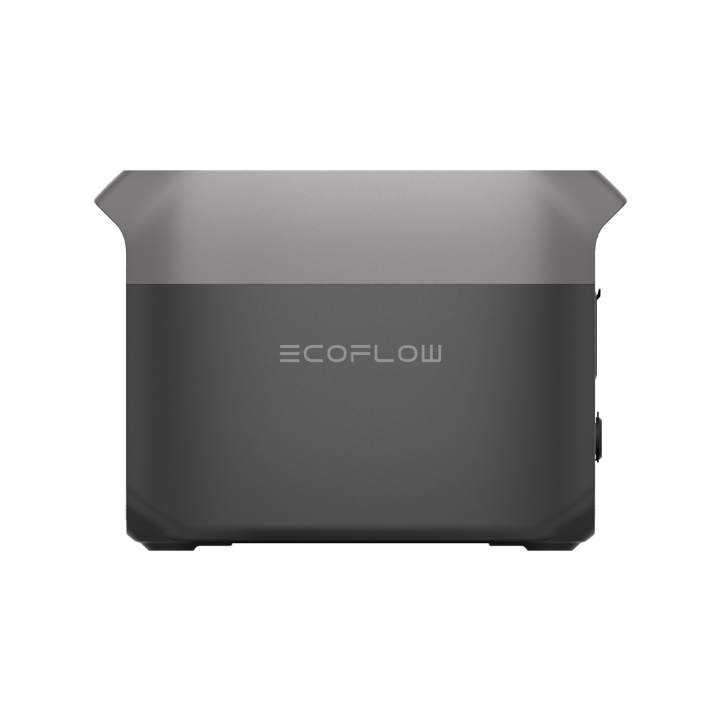 EcoFlow DELTA 3 Portable Power Station (1024Wh)