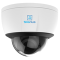Silarius Pro Series SIL-D5MPAF 5MP Dome Camera w/ Auto Focus + Bracket (NDAA Compliant)
