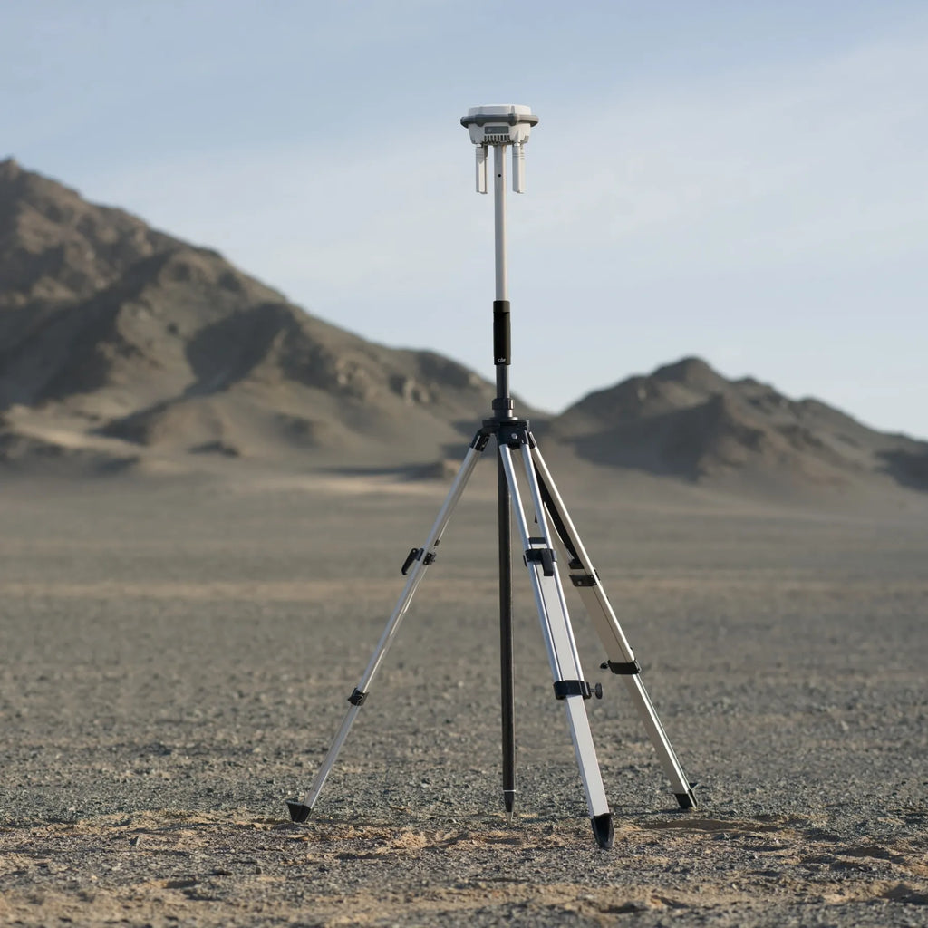 DJI D-RTK 3 Multifunctional Station (Base Only)