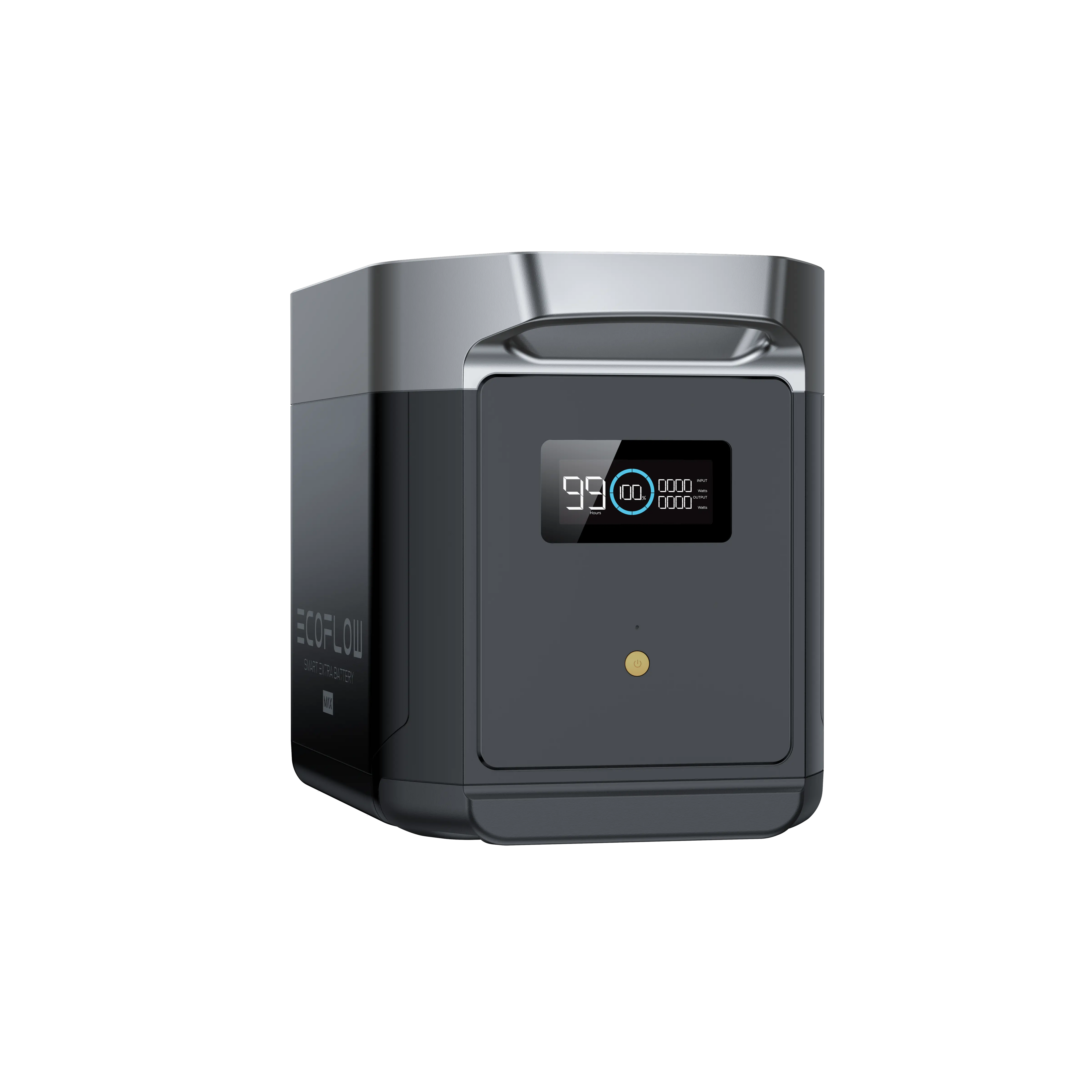 EcoFlow DELTA 2 Max Smart Extra Battery (2048Wh)