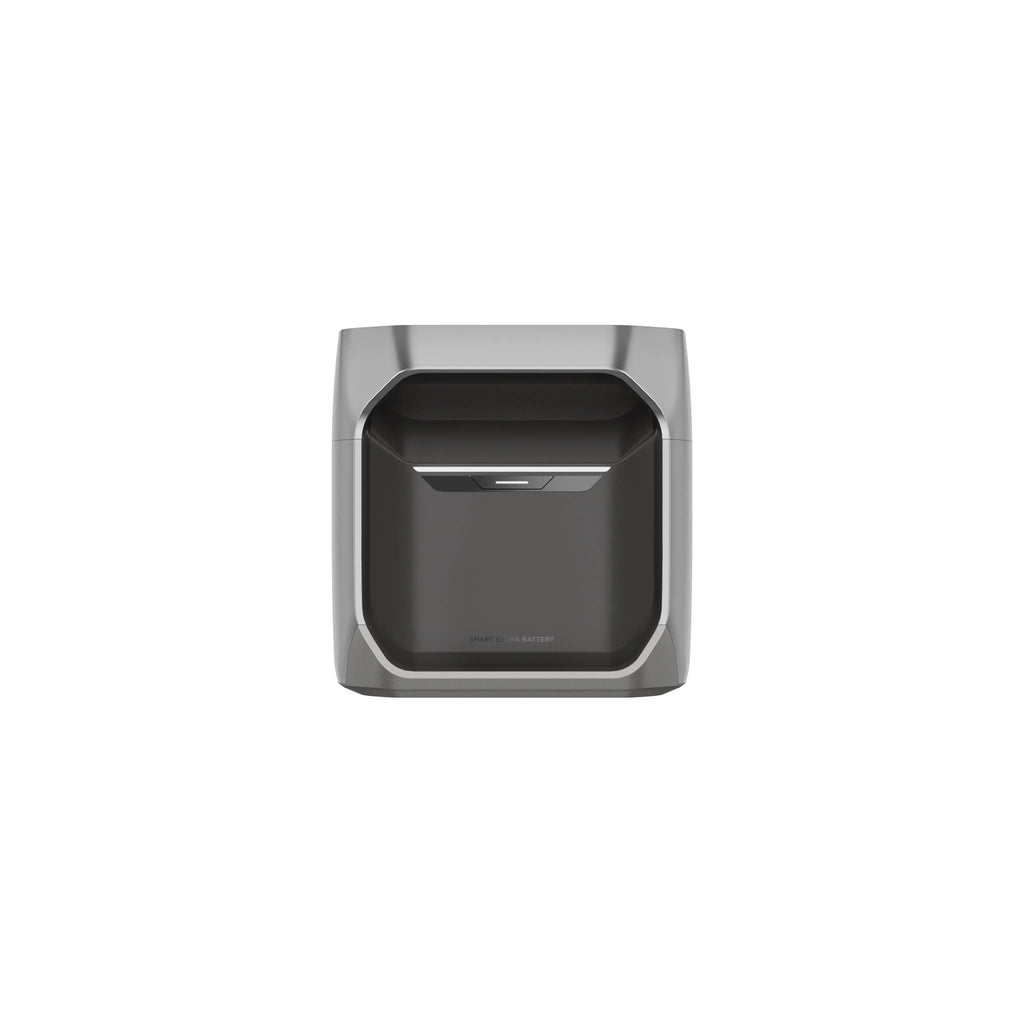EcoFlow DELTA 3 Series Smart Extra Battery (1024Wh)