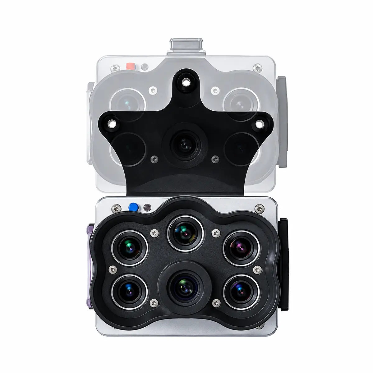 MicaSense RedEdge-P Dual Multispectral upgrade kit (For Current Users of RedEdge-P)