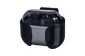 Holdmygear Clip Case compatible with Samsung Galaxy Buds 3 Pro (earbuds case not included)