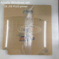 CREATBOT ACRYLIC WINDOW CREATBOT F430 3D PRINTER