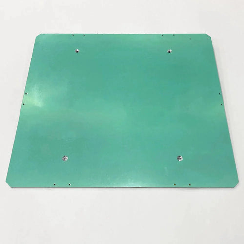 CREATBOT HEATING ALUMINUM PCB FOR THE BED OF CREATBOT F160-PEEK