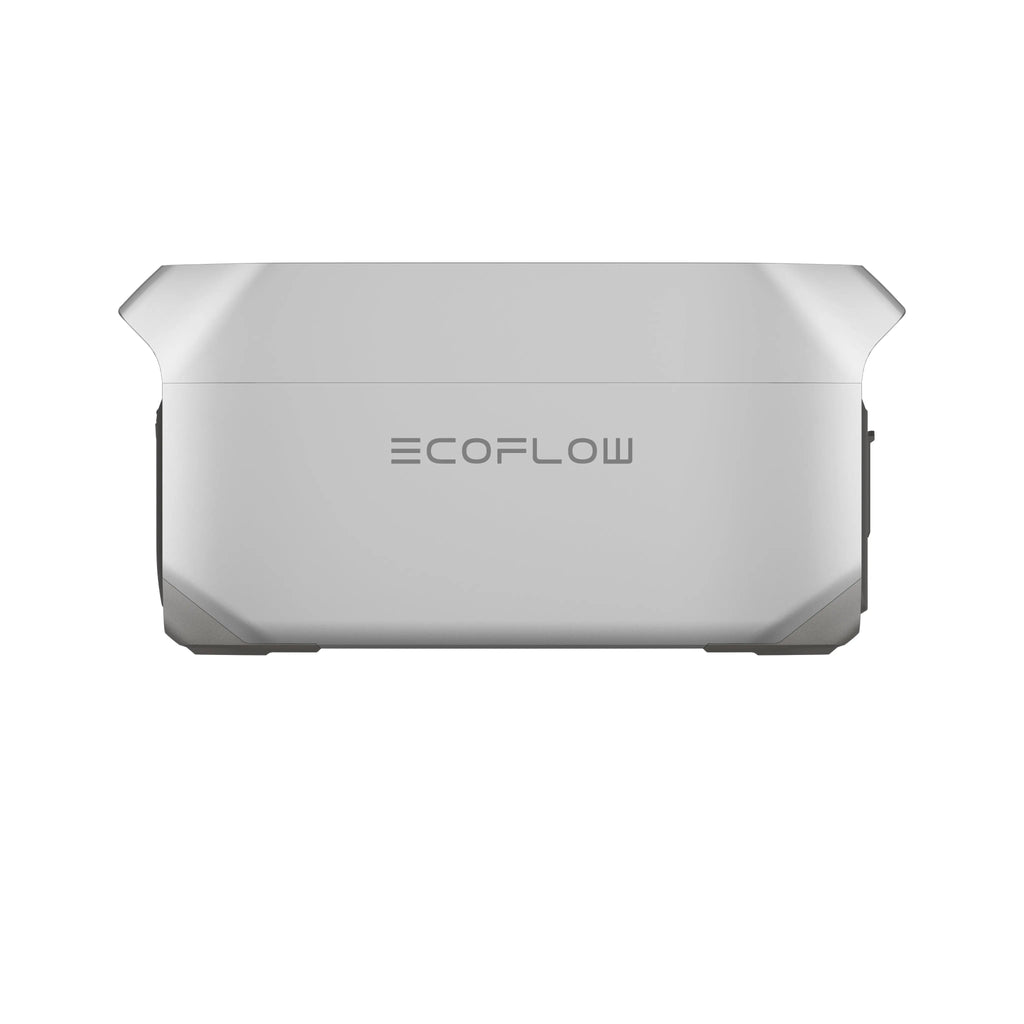 EcoFlow DELTA 3 Series Smart Extra Battery (1024Wh)