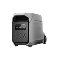EcoFlow DELTA 3 Ultra Plus Portable Power Station (3072Wh)