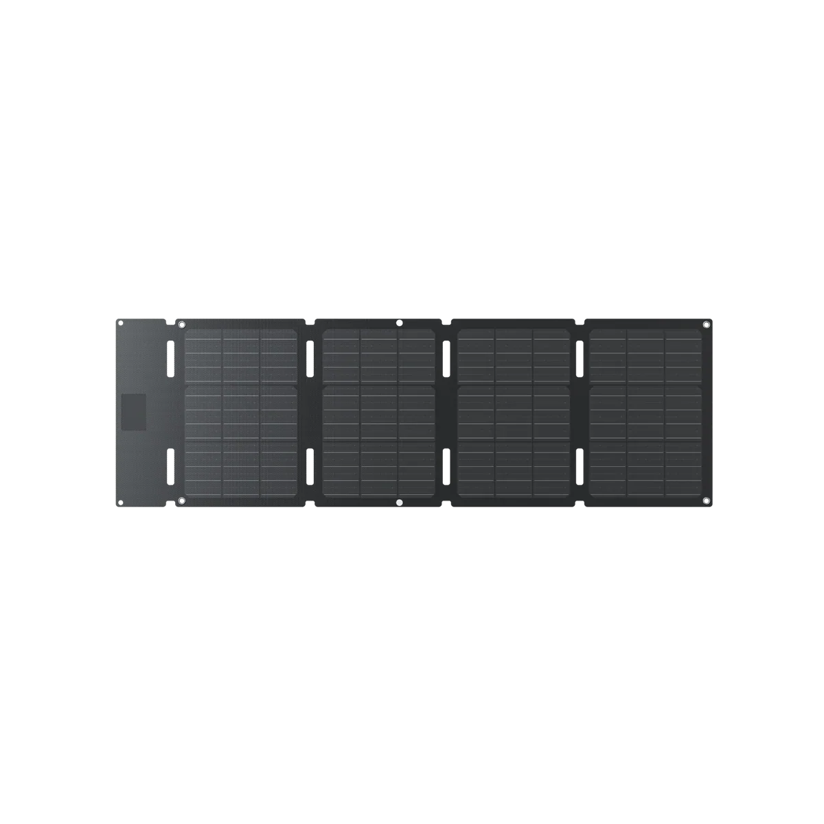 EcoFlow 45W Portable Solar Panel