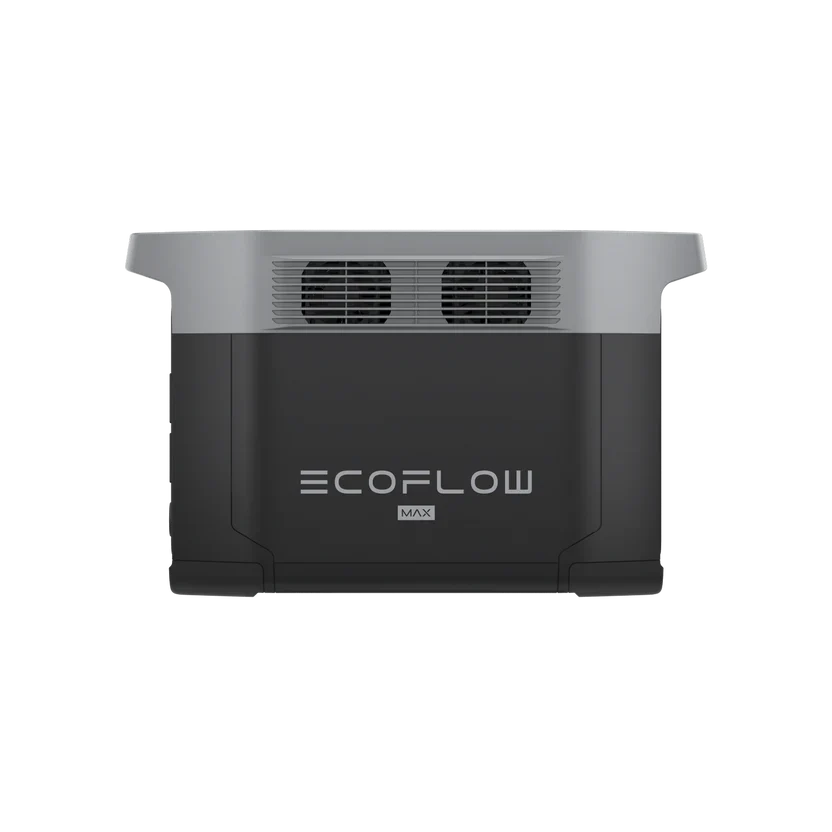 EcoFlow DELTA 2 Max Portable Power Station (2048Wh)