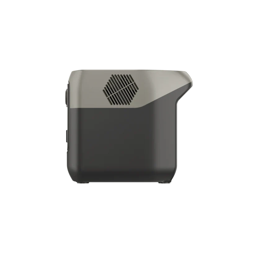 EcoFlow RIVER 2 Pro 700 Portable Power Station (716Wh)