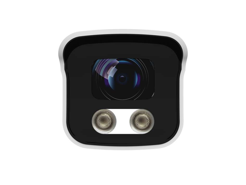 Silarius SIL-B8MP36 Bullet 8MP 4K Camera - 3.6mm lens (NDAA Compliant)