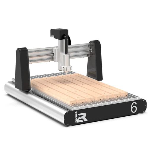 B SERIES CNC - B23 - 2HP SPINDLE - MEDIUM 2' X 3' - 220 V - UNIT ONLY