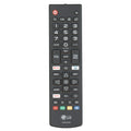 LG AKB75675304 Smart TV Remote Control | Netflix | Prime Video | Movies - AKB75675304