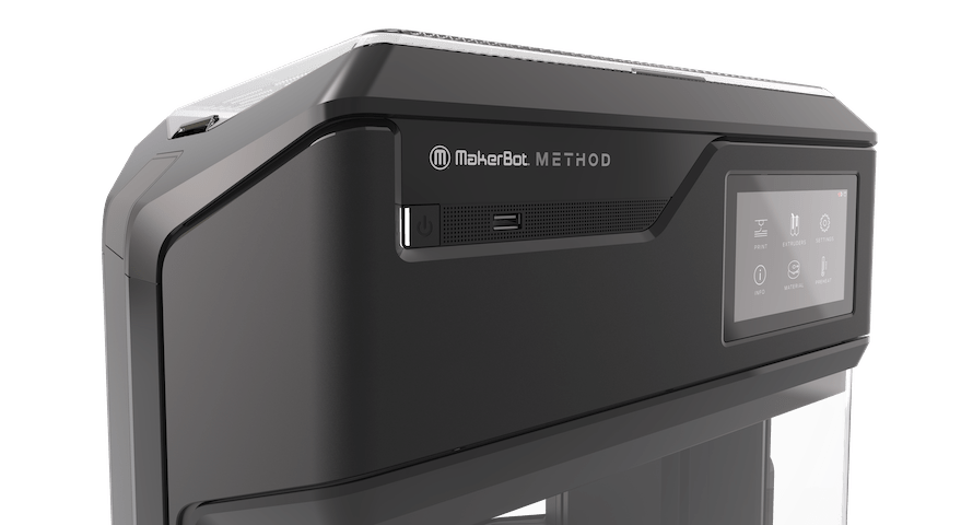 Ultimaker Method 3D Printer