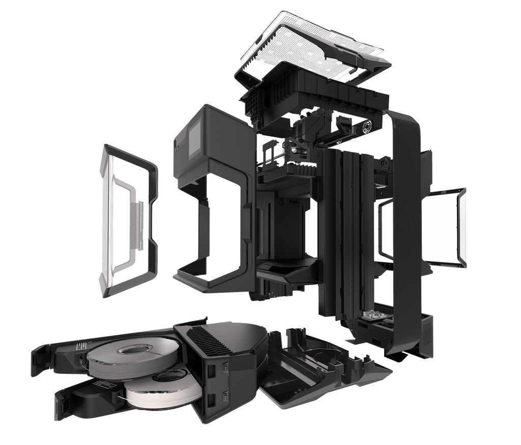 Ultimaker Method 3D Printer