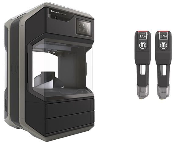 Ultimaker Method X 3D Printer