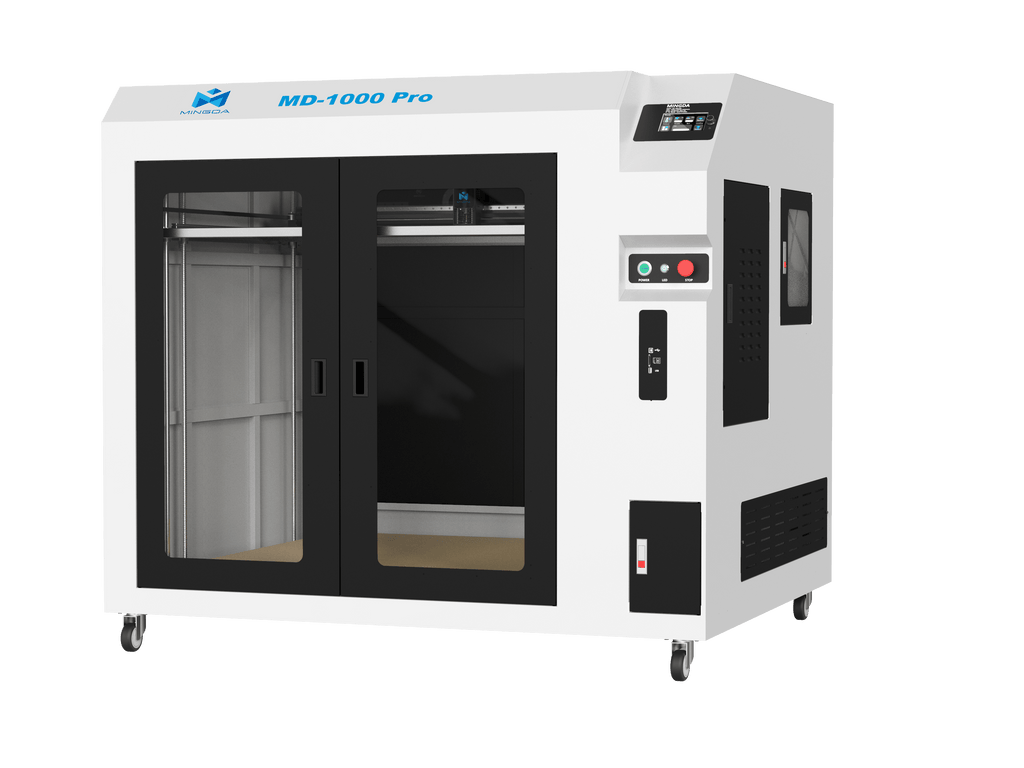 MINGDA3D MD-1000D Pro 3D Printer