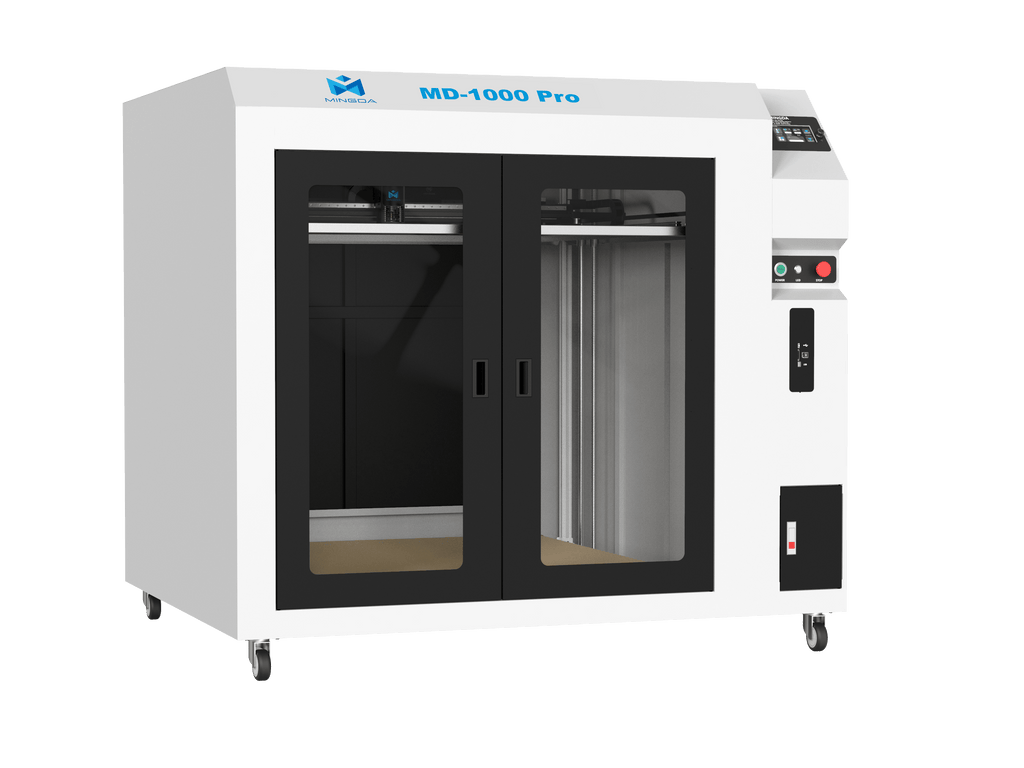 MINGDA3D MD-1000D Pro 3D Printer